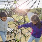 Niños Jugando