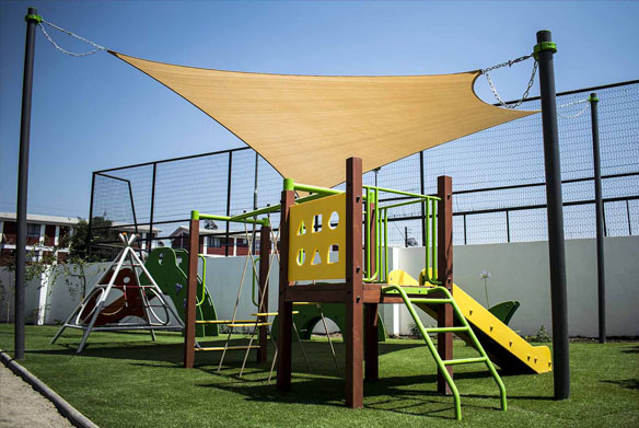 toldos para parques
